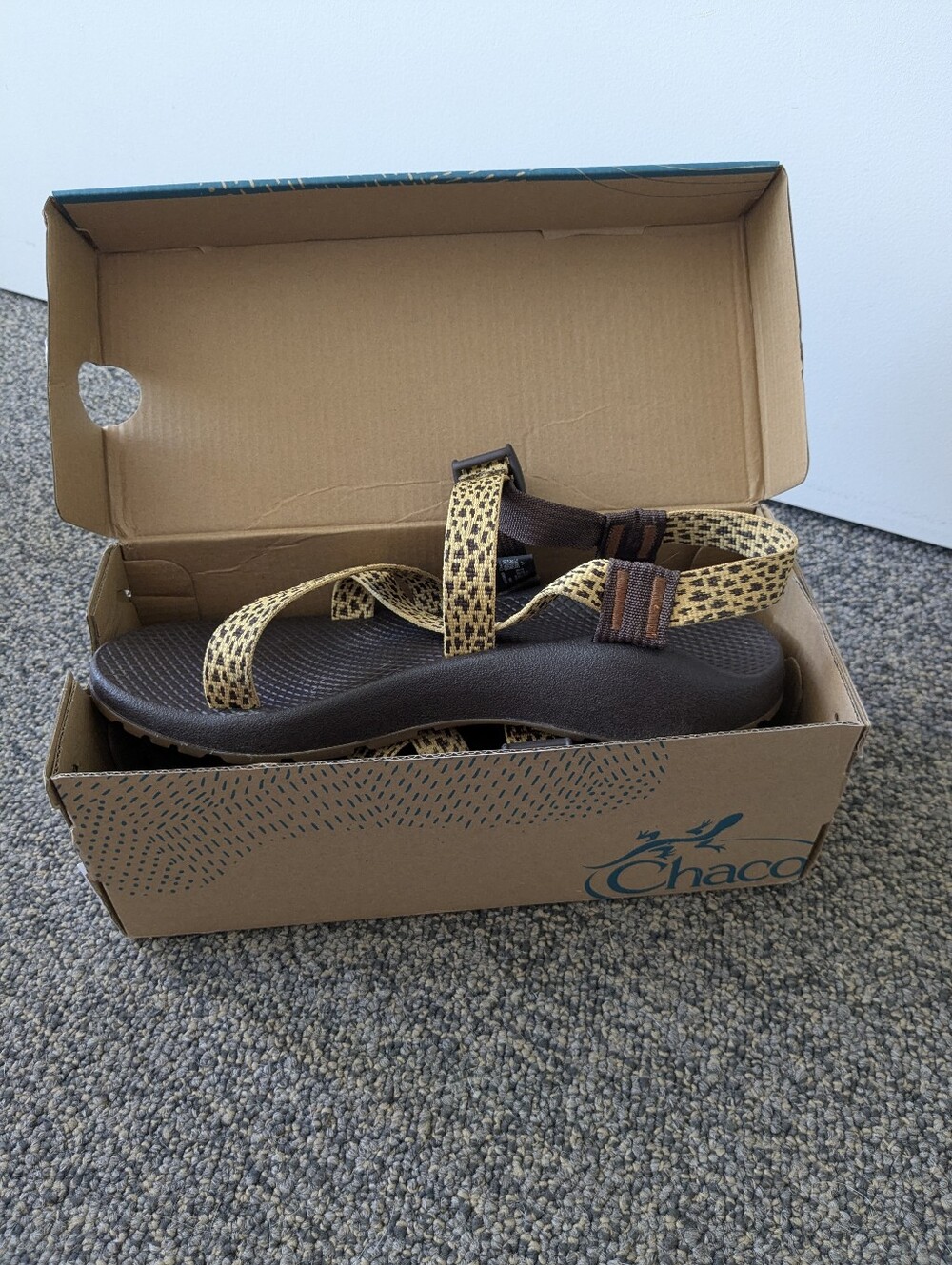Chaco Sandals - Picture 3 of 4